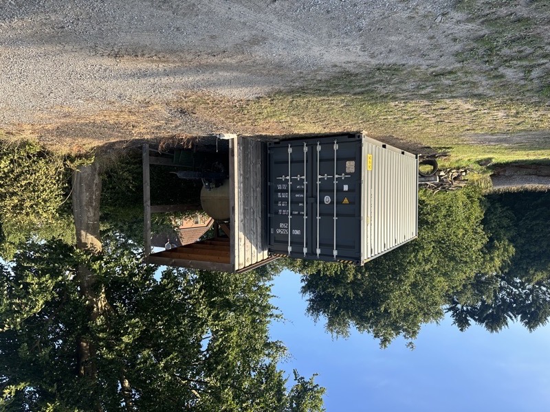 Edgar Sander Stiftung