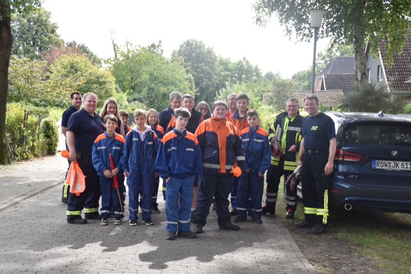 Freiwillige Feuerwehr Fintel