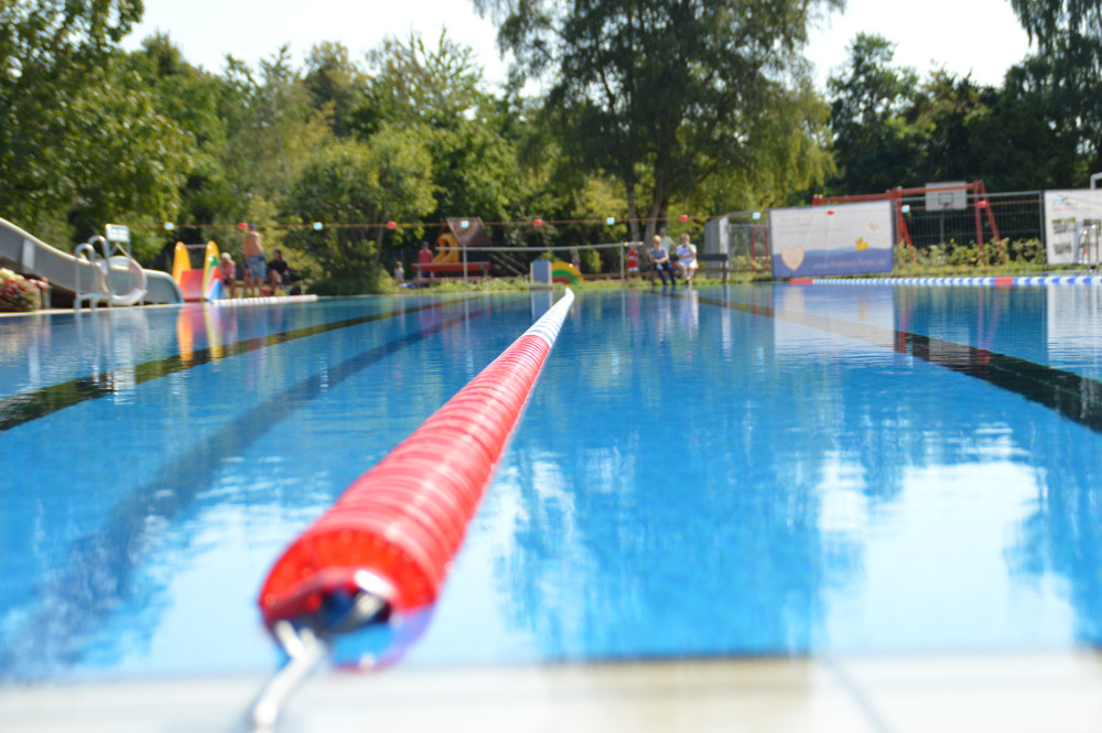 Finteler Triathlon – laufen