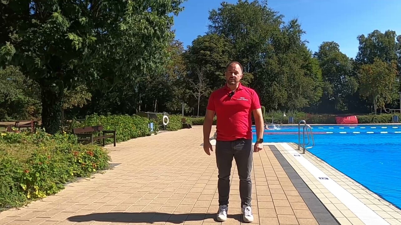 Vorschaubild: Wettkampfbesprechung 39. Finteler Triathlon